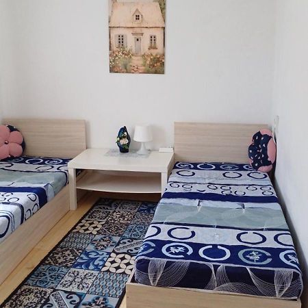 Apartament Levski Βάρνα Εξωτερικό φωτογραφία