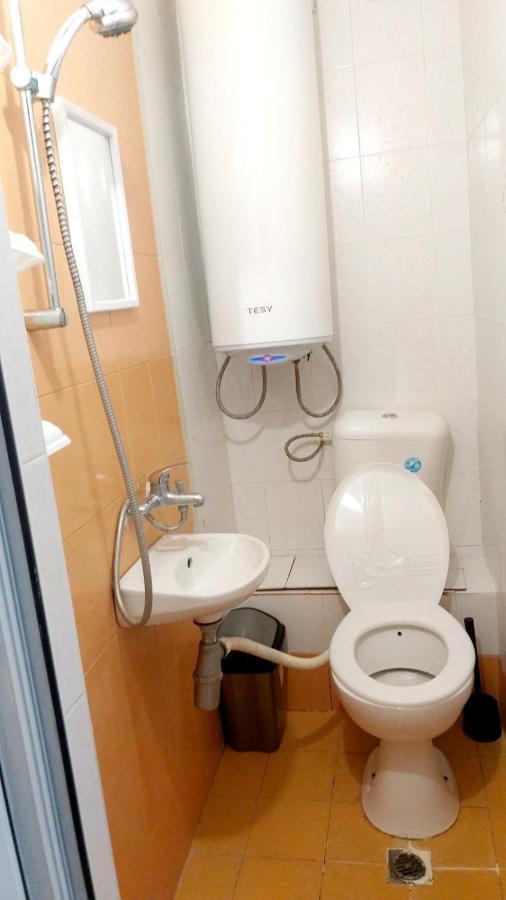Apartament Levski Βάρνα Εξωτερικό φωτογραφία