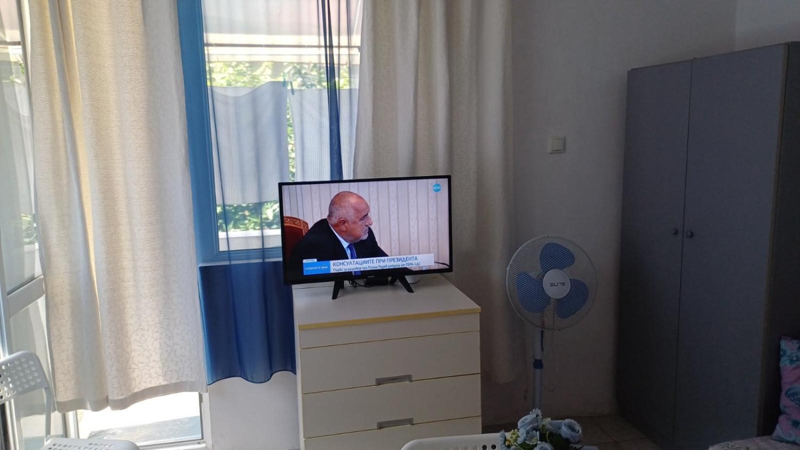 Apartament Levski Βάρνα Εξωτερικό φωτογραφία